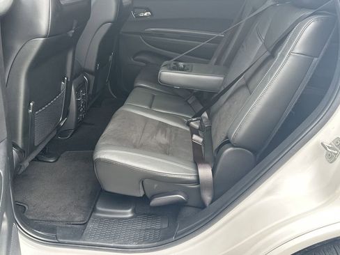 Used 2022 Dodge Durango GT image 22