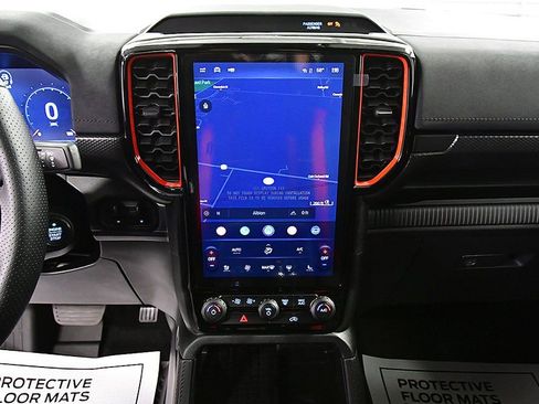 New 2025 Ford Ranger Raptor AWD/4WD image 27
