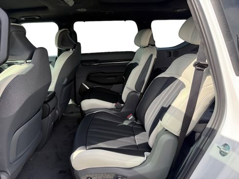 New 2026 Kia EV9 GT-Line image 16