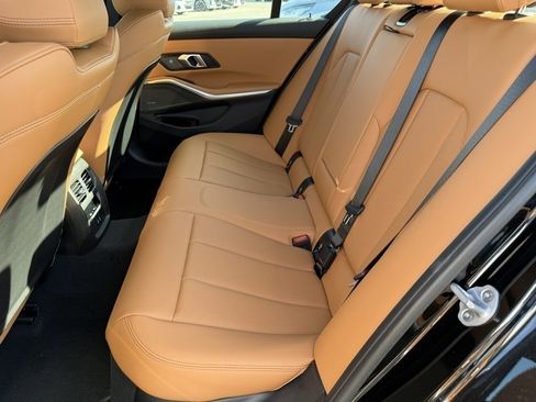 New 2026 BMW 330i Sedan w/ Premium Package image 29