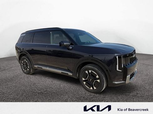 New 2027 Kia Telluride X-Line EX AWD/4WD image 3