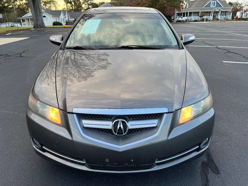 Used 2008 Acura TL image 3