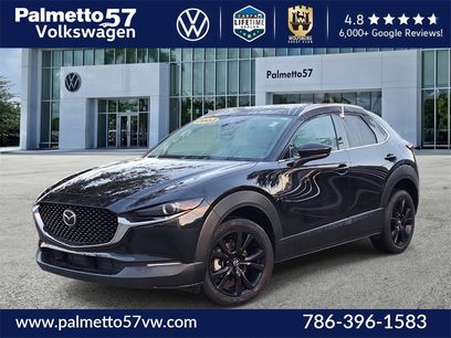 Used 2023 MAZDA CX-30 2.5 Turbo w/ Premium Package