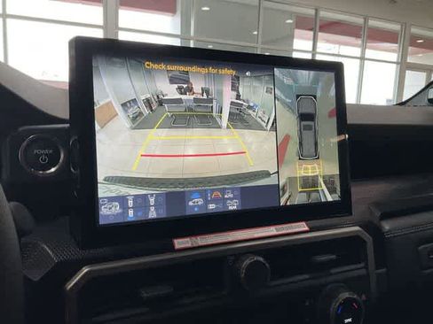 New 2026 Toyota 4Runner Limited AWD/4WD image 24