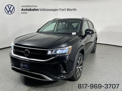 Certified 2022 Volkswagen Taos SE