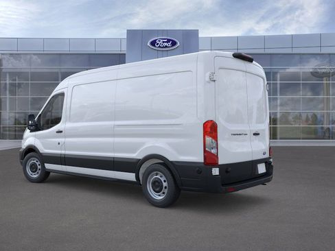 New 2026 Ford Transit 250 148 Medium Roof image 25