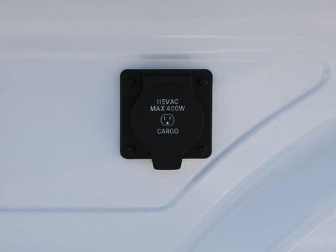 Used 2026 RAM 2500 Tradesman AWD/4WD image 11