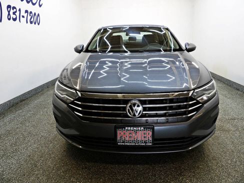 Used 2019 Volkswagen Jetta S FWD image 3