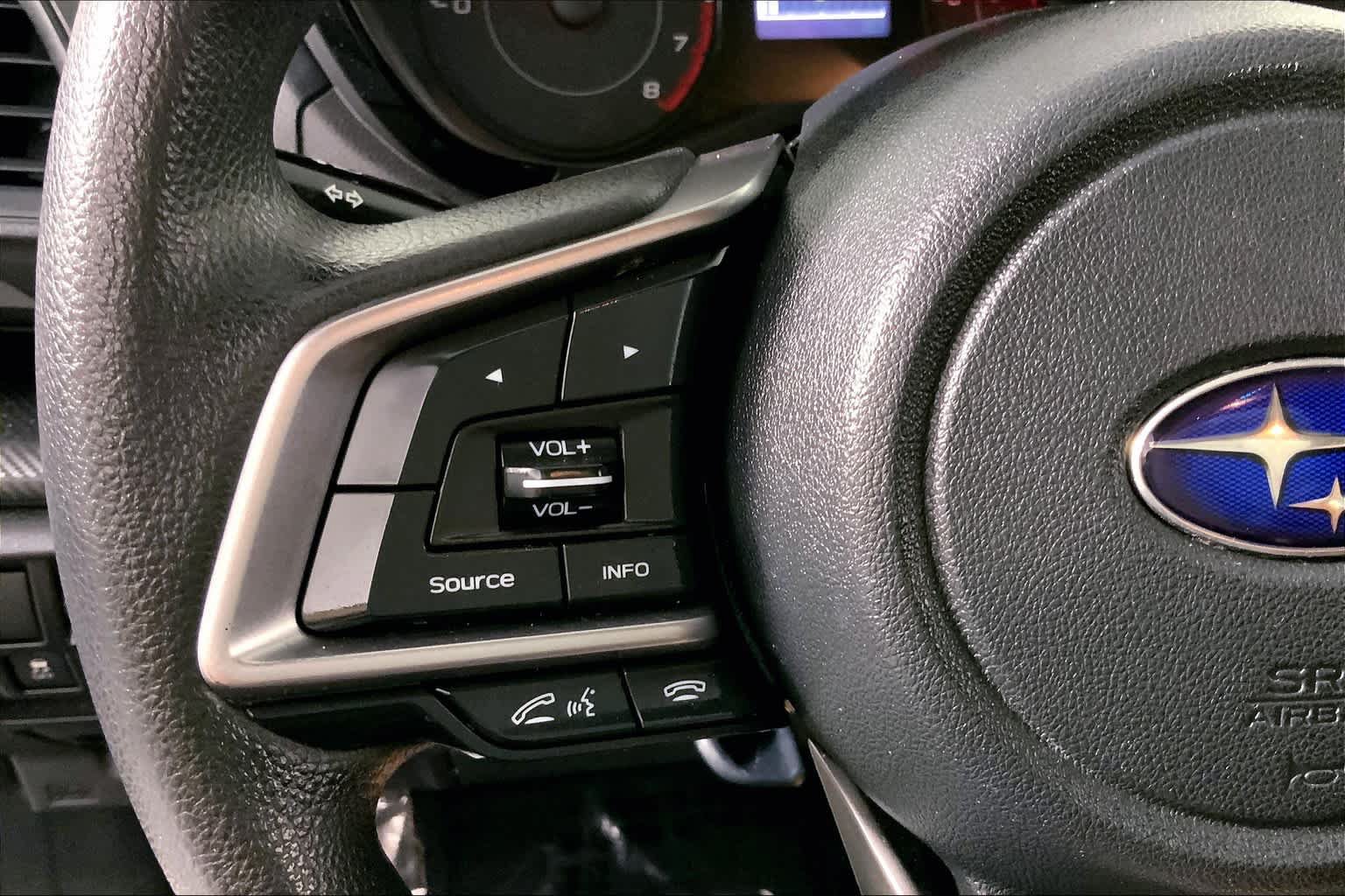 Used 2018 Subaru Impreza 2.0i AWD/4WD image 24