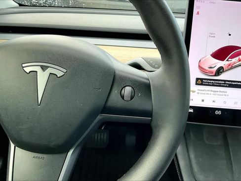 Used 2021 Tesla Model 3 Standard Range Plus RWD image 25