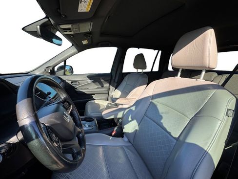 Used 2021 Honda Passport EX-L image 10