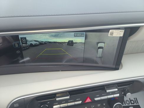 New 2026 Hyundai Palisade Calligraphy image 23