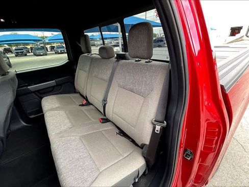 Used 2024 Ford F150 XLT w/ Equipment Group 302A MID image 20