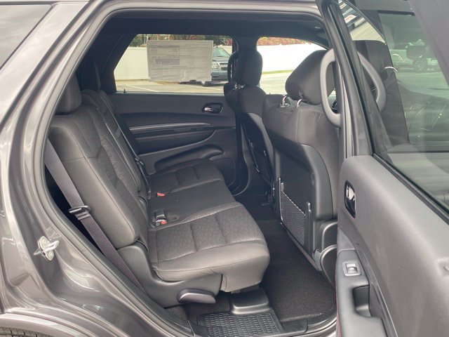 New 2026 Dodge Durango GT w/ Blacktop Package AWD/4WD image 30