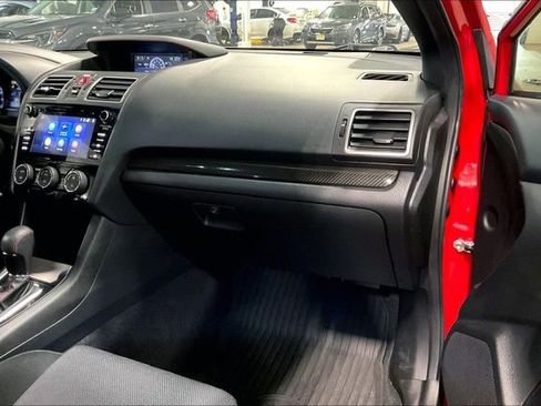 Used 2021 Subaru WRX Premium image 16
