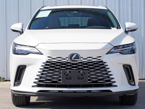 Used 2023 Lexus RX 350 Premium w/ Accessory Package image 7