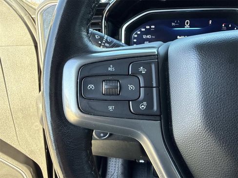 Used 2022 Chevrolet Silverado 1500 LT image 16