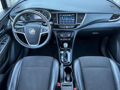 Used 2020 Buick Encore Preferred w/ Safety Package image 14