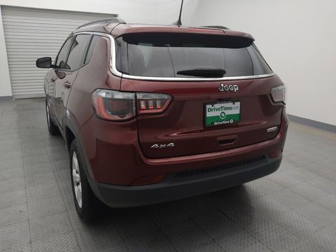 Used 2021 Jeep Compass Latitude image 6