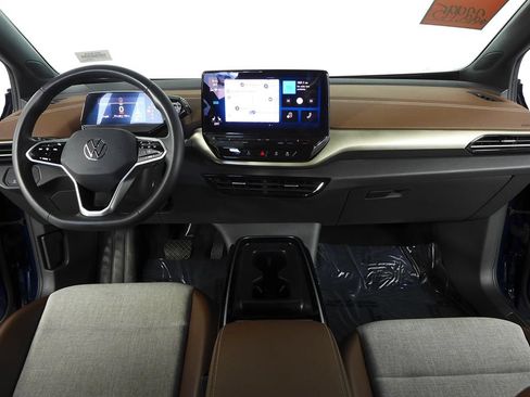 Certified 2023 Volkswagen ID.4 Pro RWD image 24