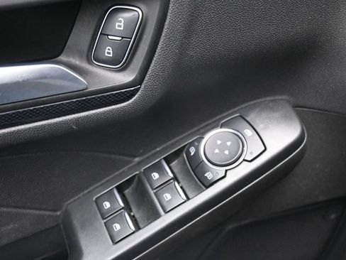 Used 2024 Ford Escape ST-Line w/ Equipment Group 301A FWD image 12