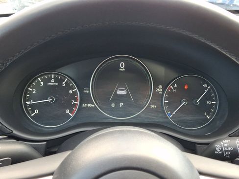 Certified 2023 MAZDA CX-30 AWD 2.5 S w/ Premium Package image 21