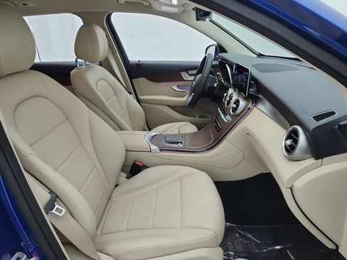 Used 2022 Mercedes-Benz GLC 300 image 19