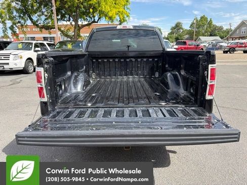 Used 2014 Ford F150 STX w/ Equipment Group 201A Mid RWD image 28