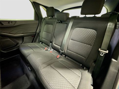 New 2026 Ford Escape Active image 21