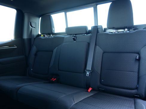 New 2026 GMC Sierra 1500 Elevation w/ Preferred Package image 25