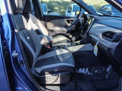 New 2025 Subaru Forester Limited image 16