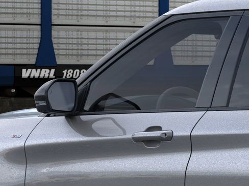 New 2026 Ford Explorer ST-Line image 43