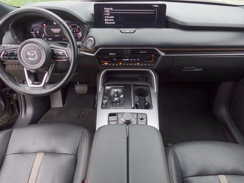 Certified 2024 MAZDA CX-90 Plug-In Hybrid w/ Premium Plus image 26