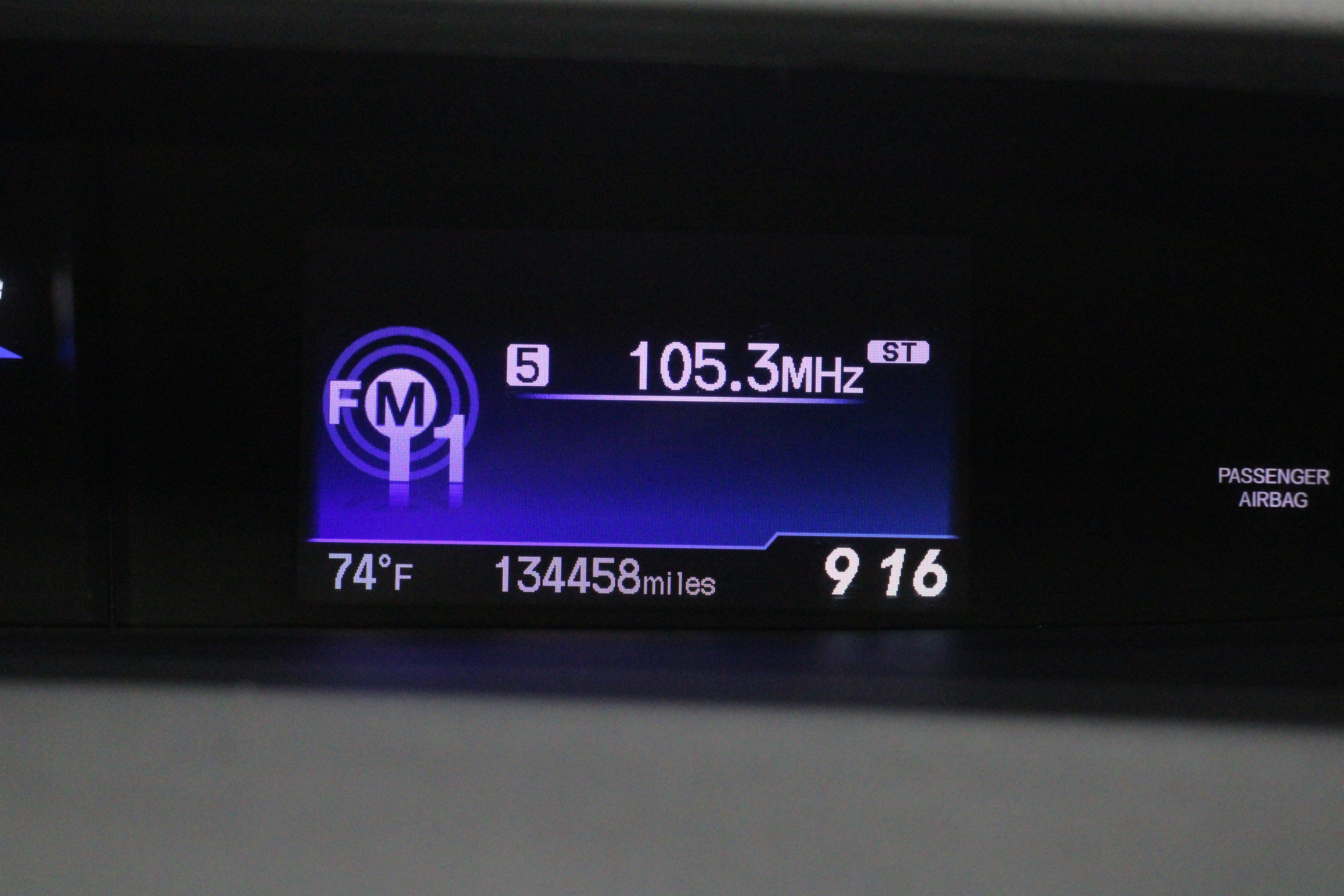 Used 2013 Honda Civic LX image 15