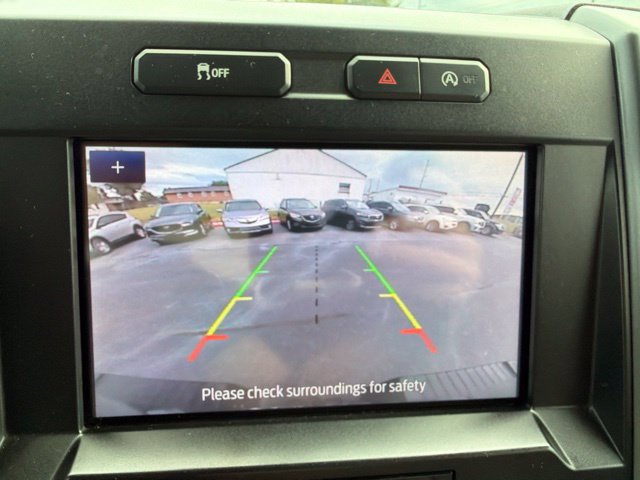 Used 2020 Ford F150 XLT AWD/4WD image 16