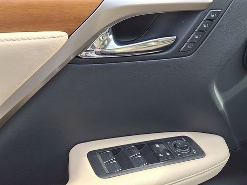 Used 2022 Lexus RX 350 AWD w/ Premium Package image 13