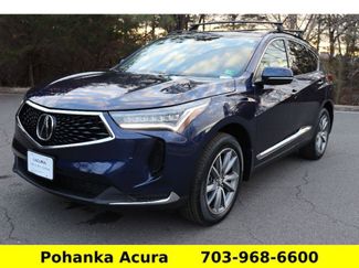 Certified 2023 Acura RDX FWD w/ Technology Package video 3