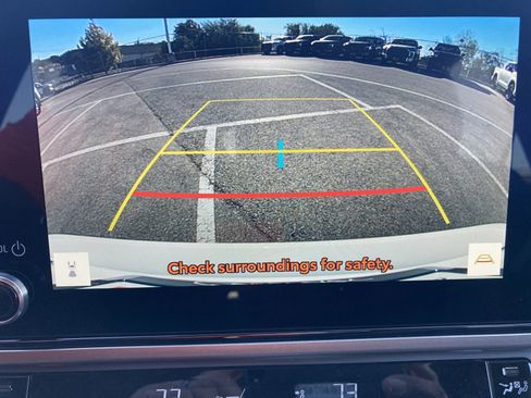 Used 2026 Toyota Camry SE image 25