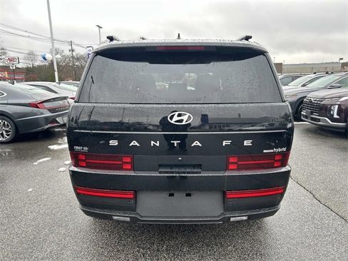 Used 2024 Hyundai Santa Fe SEL image 4