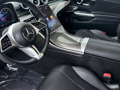 Used 2024 Mercedes-Benz CLE 300 4MATIC Coupe image 12