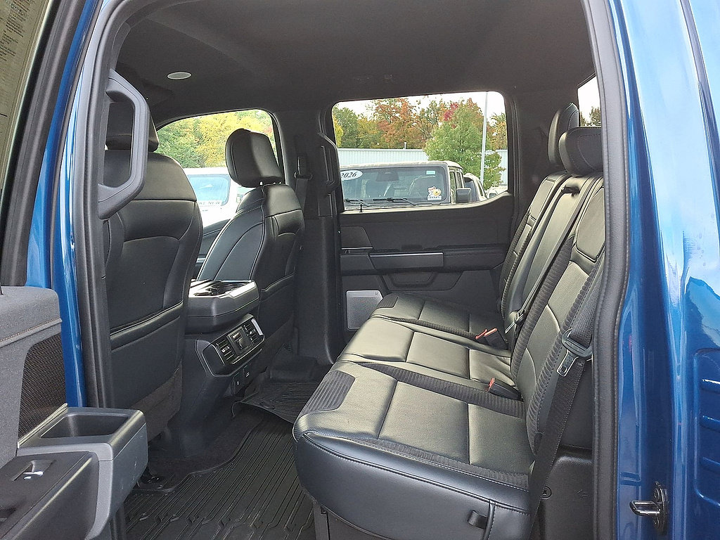 Used 2022 Ford F150 Raptor w/ Equipment Group 801A High AWD/4WD image 20