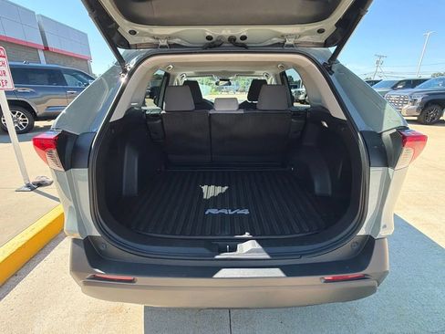 Used 2022 Toyota RAV4 XLE w/ Convenience Package AWD/4WD image 25