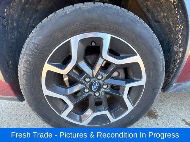 Used 2016 Subaru Crosstrek 2.0i Premium AWD/4WD image 9