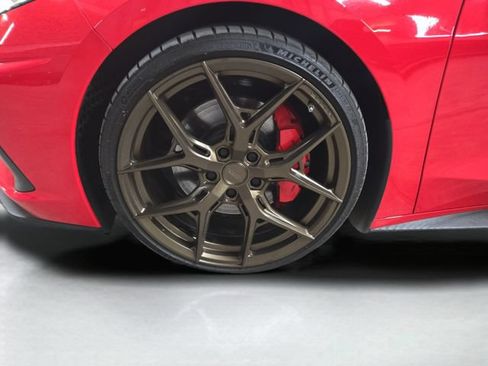Used 2020 Chevrolet Corvette Stingray Premium Conv w/ 3LT Preferred Equipment Group RWD image 41