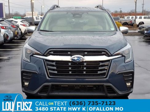 Used 2023 Subaru Ascent Limited w/ Technology Package image 34