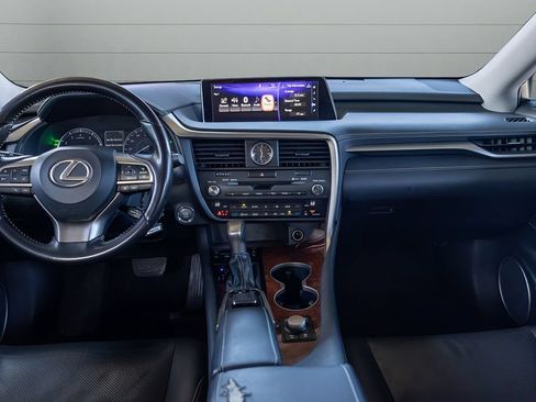 Used 2018 Lexus RX 350L AWD image 29