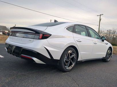 New 2026 Hyundai Sonata SEL