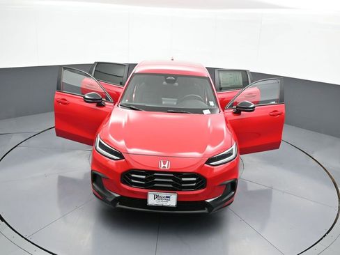 Certified 2024 Honda HR-V Sport image 44