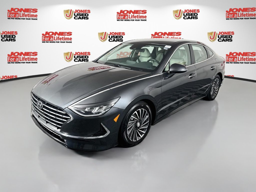 Used 2022 Hyundai Sonata SEL FWD image 13