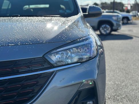 Certified 2023 Buick Encore GX Select w/ Sport Touring Package image 36